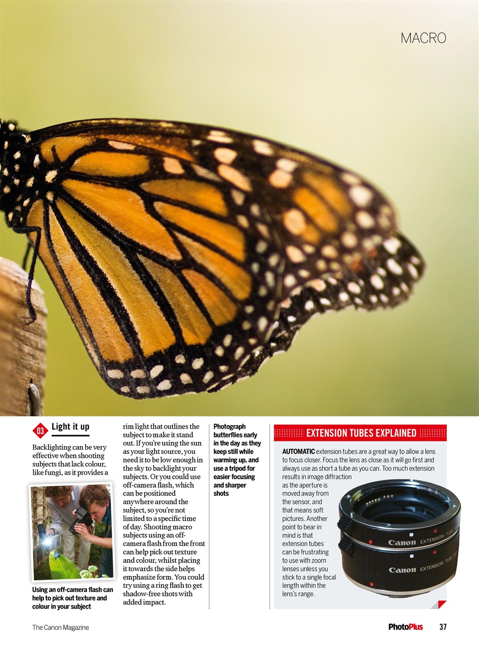 PhotoPlus Preview Pages