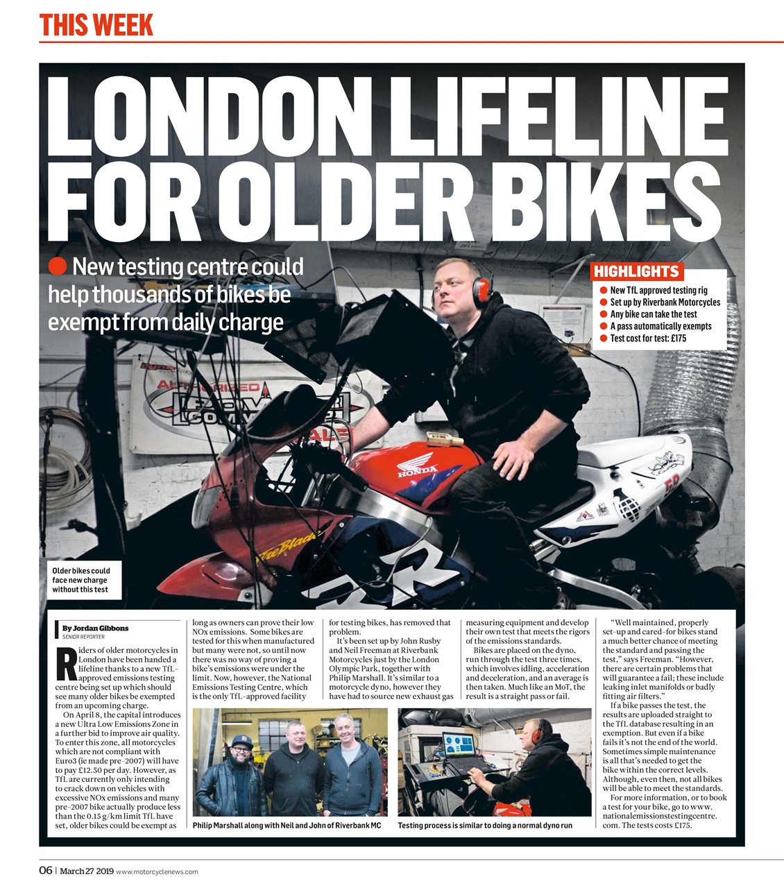 MCN Preview Pages