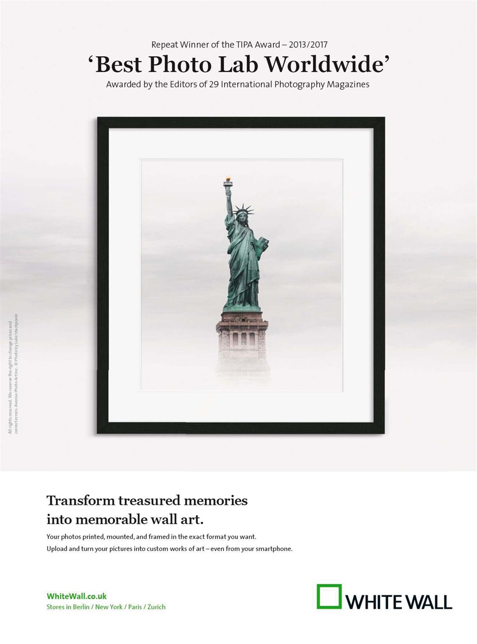 Digital Photographer Preview Pages