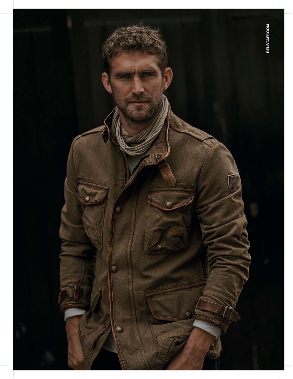 Attitude Preview Pages