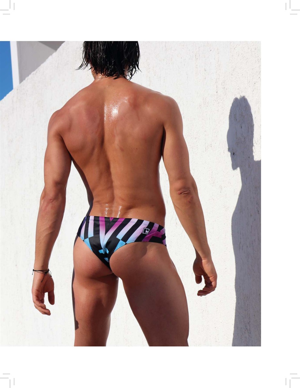 Attitude Preview Pages