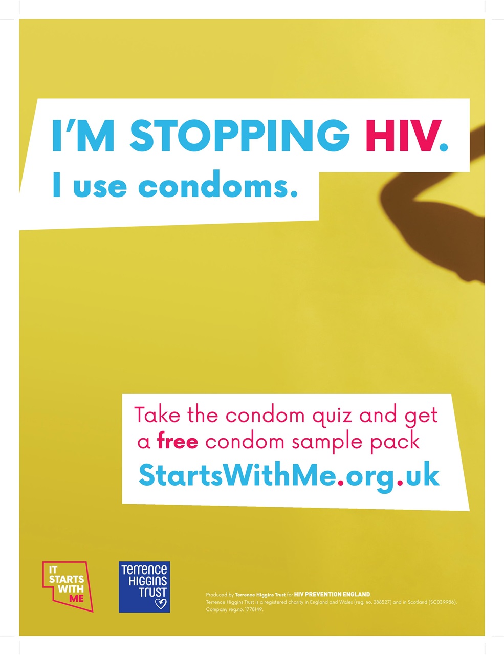 Attitude Preview Pages