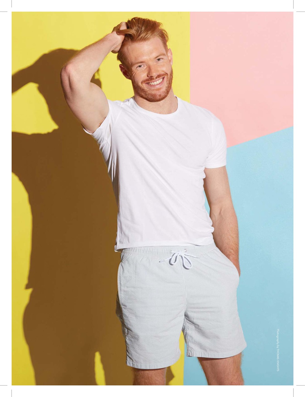 Attitude Preview Pages