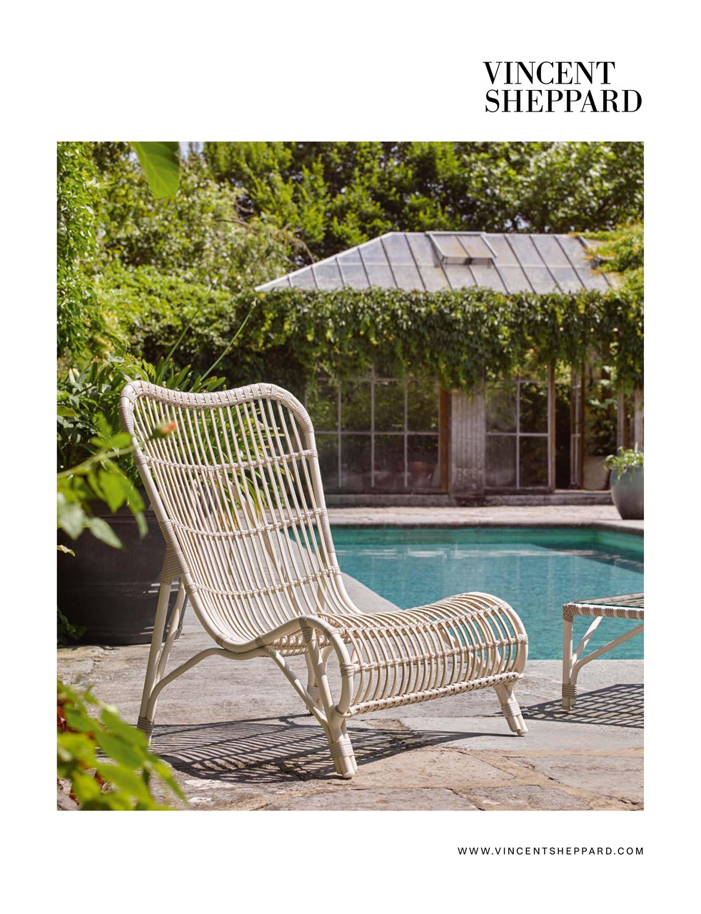 The English Home Preview Pages