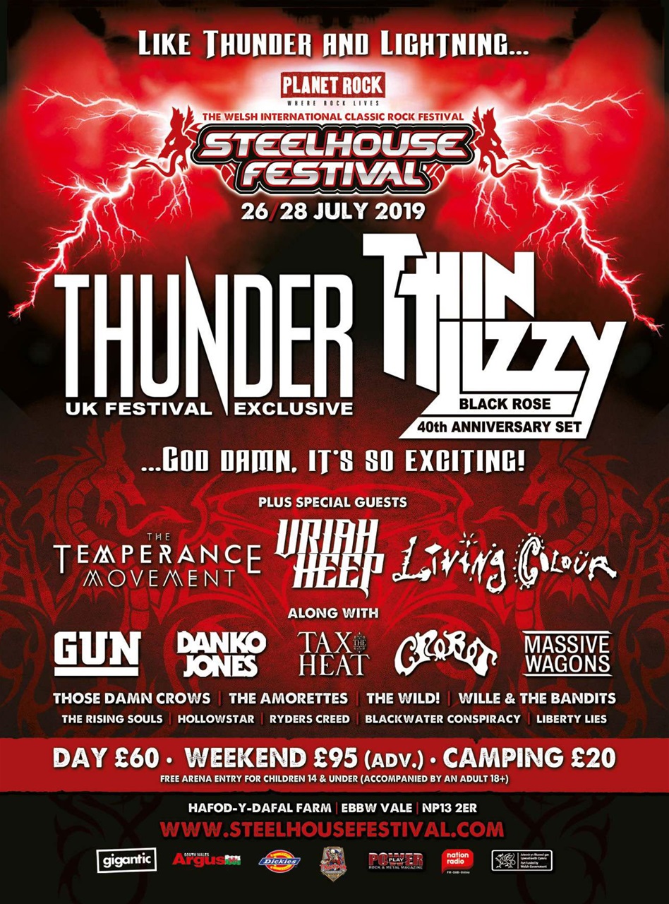 Classic Rock Preview Pages