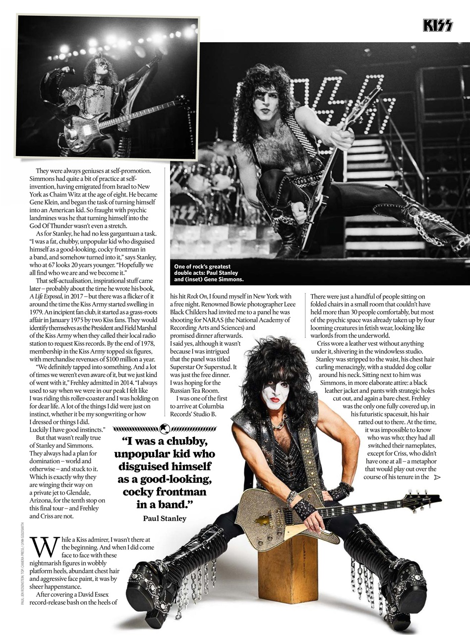 Classic Rock Preview Pages