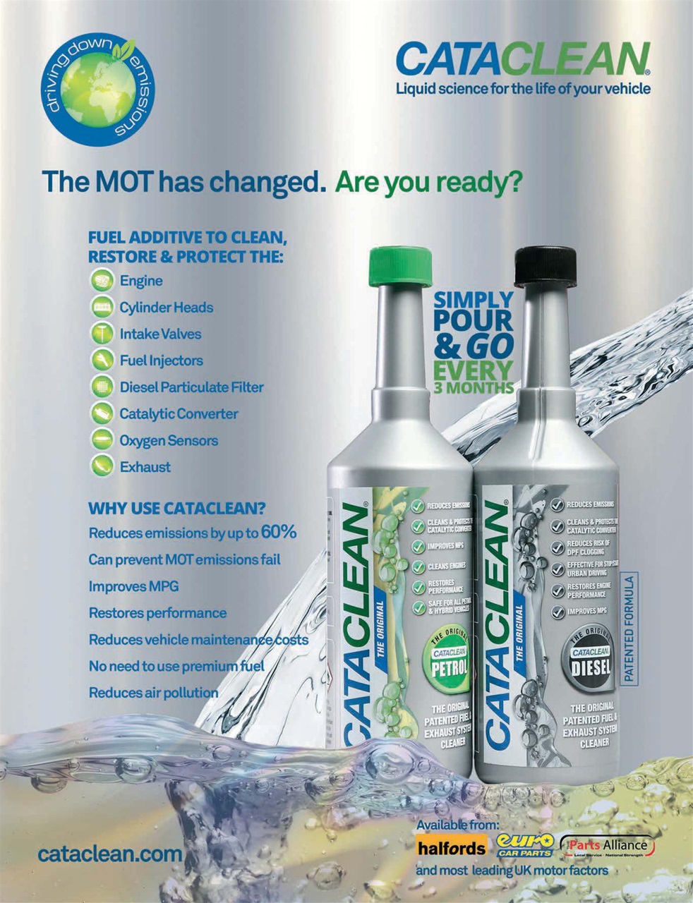 Autocar Preview Pages