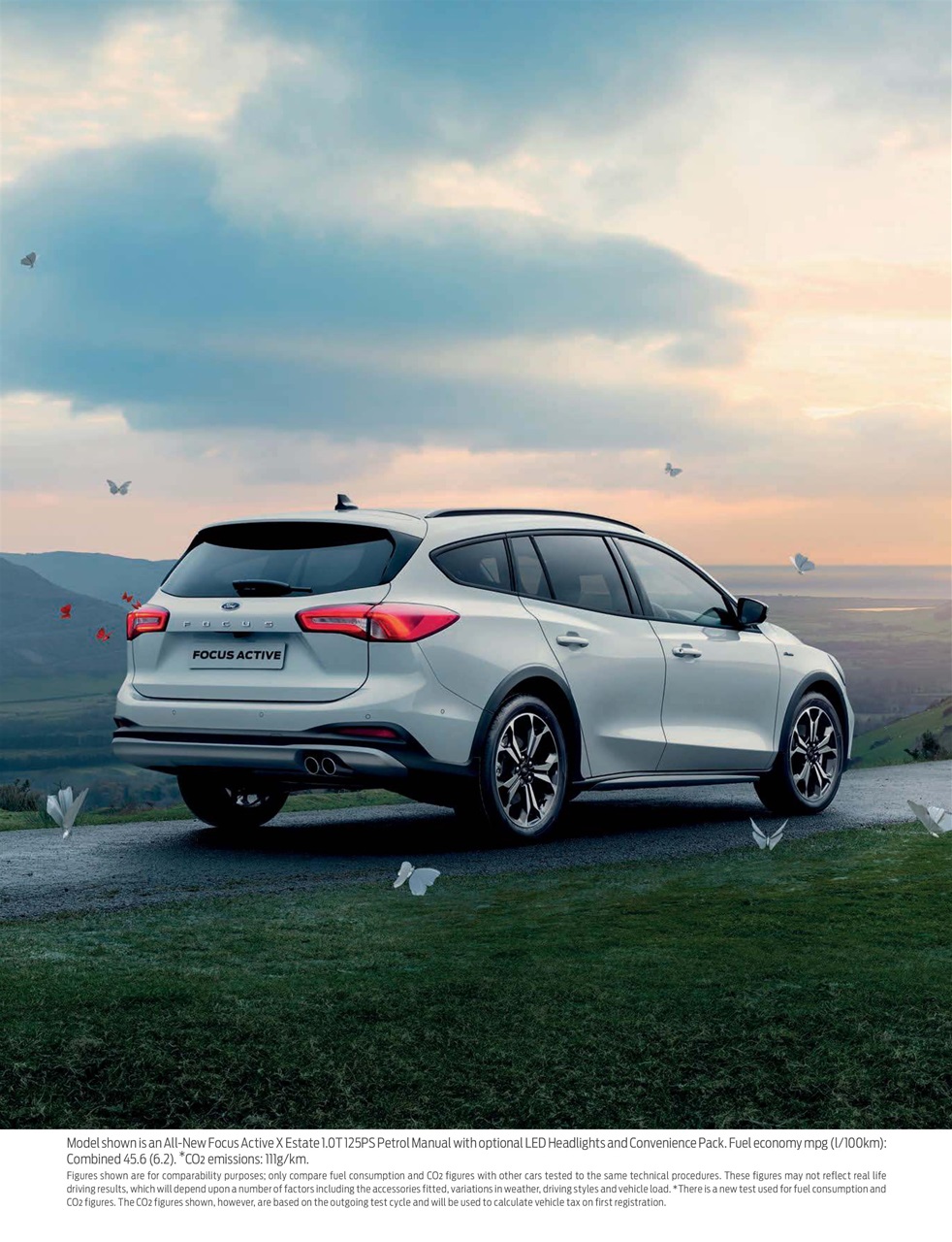 Autocar Preview Pages