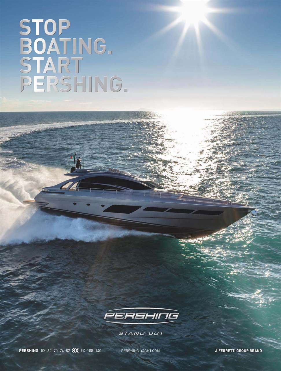 Motorboat & Yachting Preview Pages