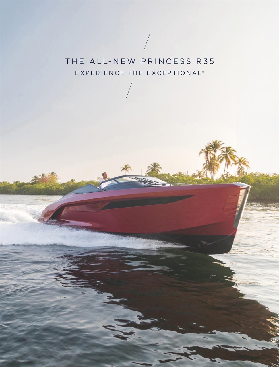 Motorboat & Yachting Preview Pages