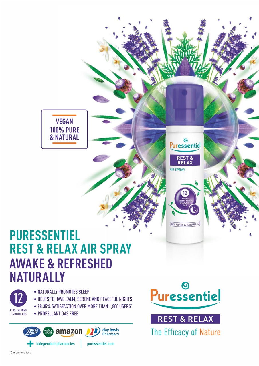 Woman's Own Preview Pages