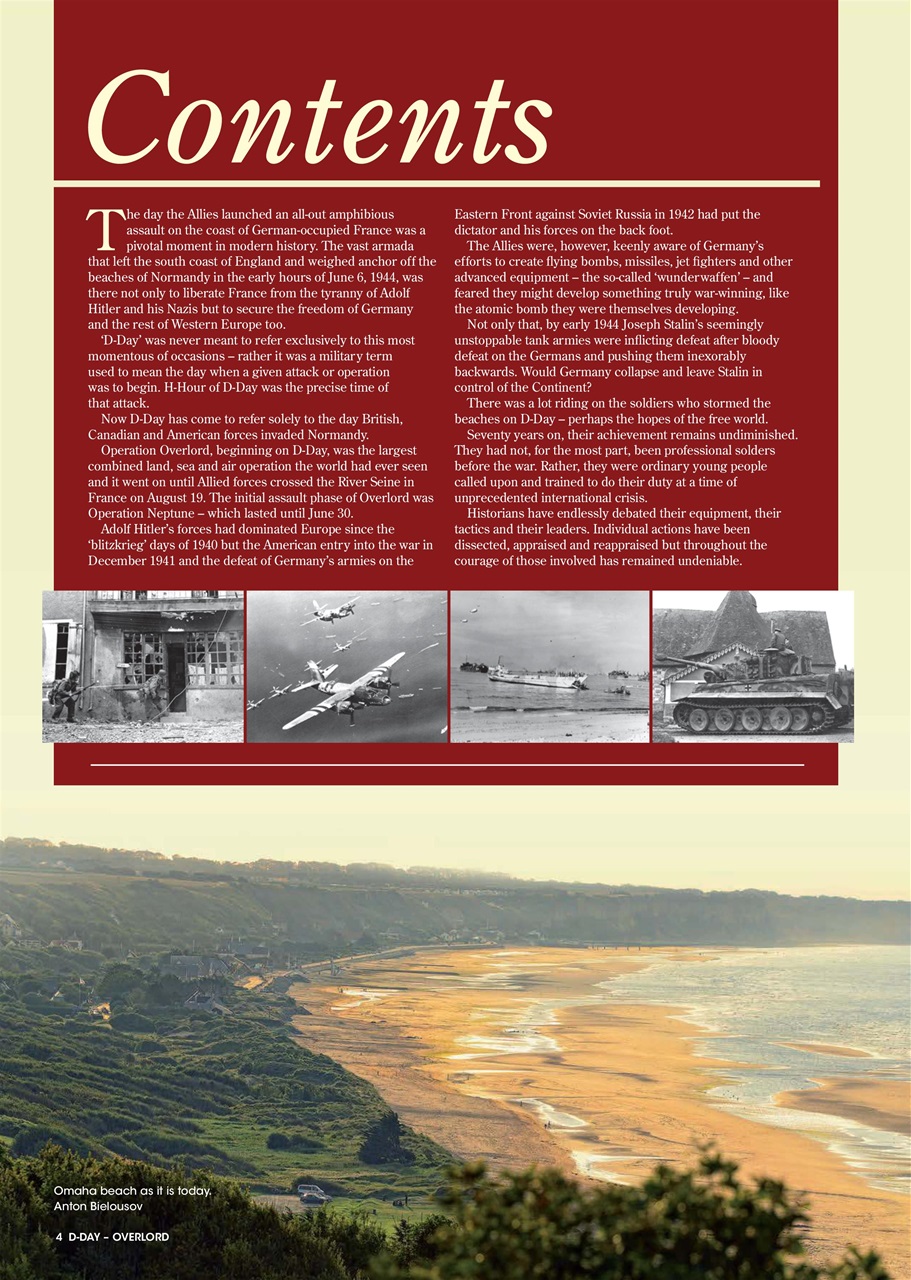 Aviation Classics Preview Pages
