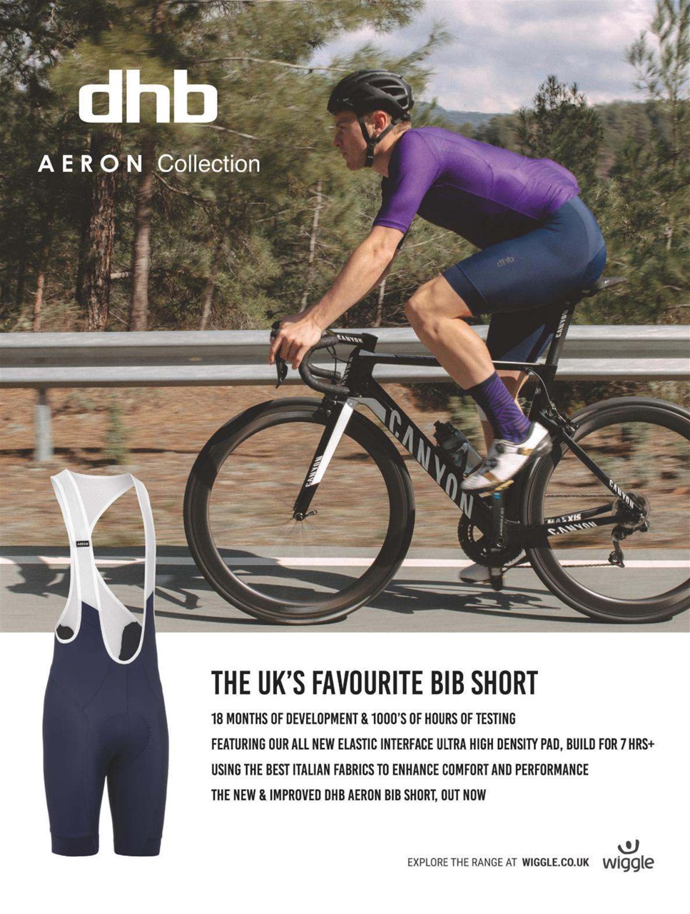 Cycling Weekly Preview Pages