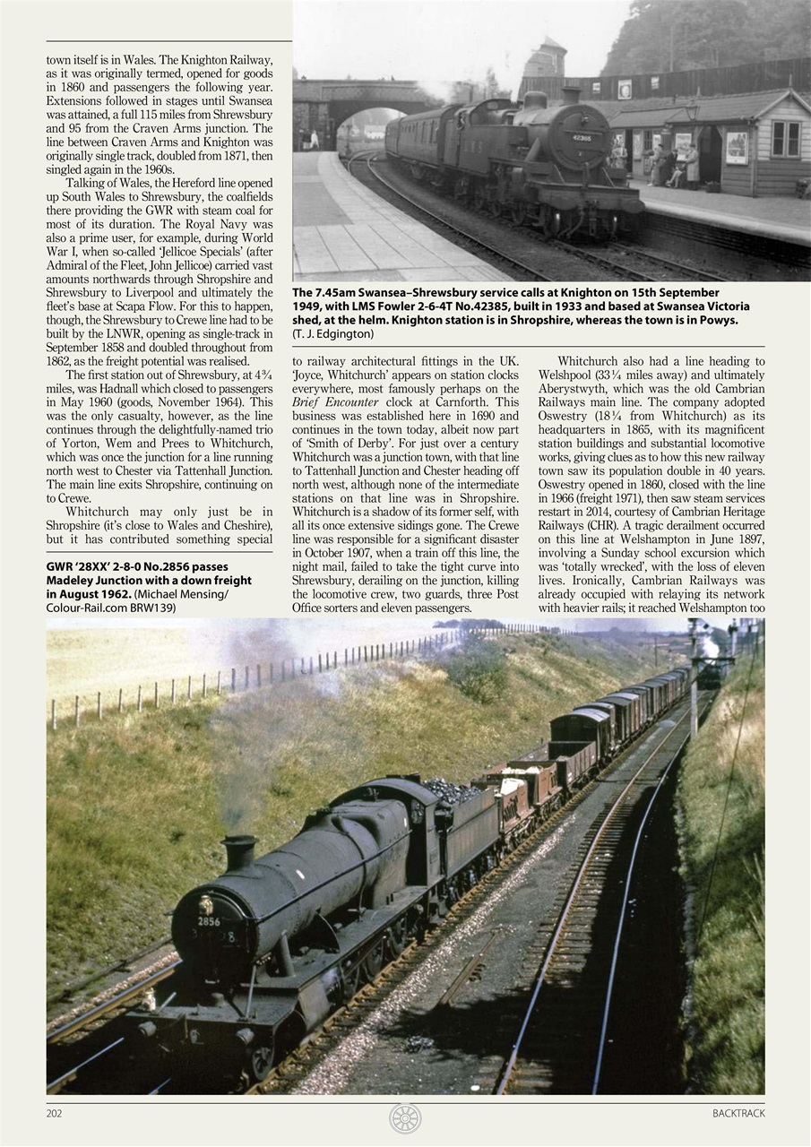 Backtrack Preview Pages