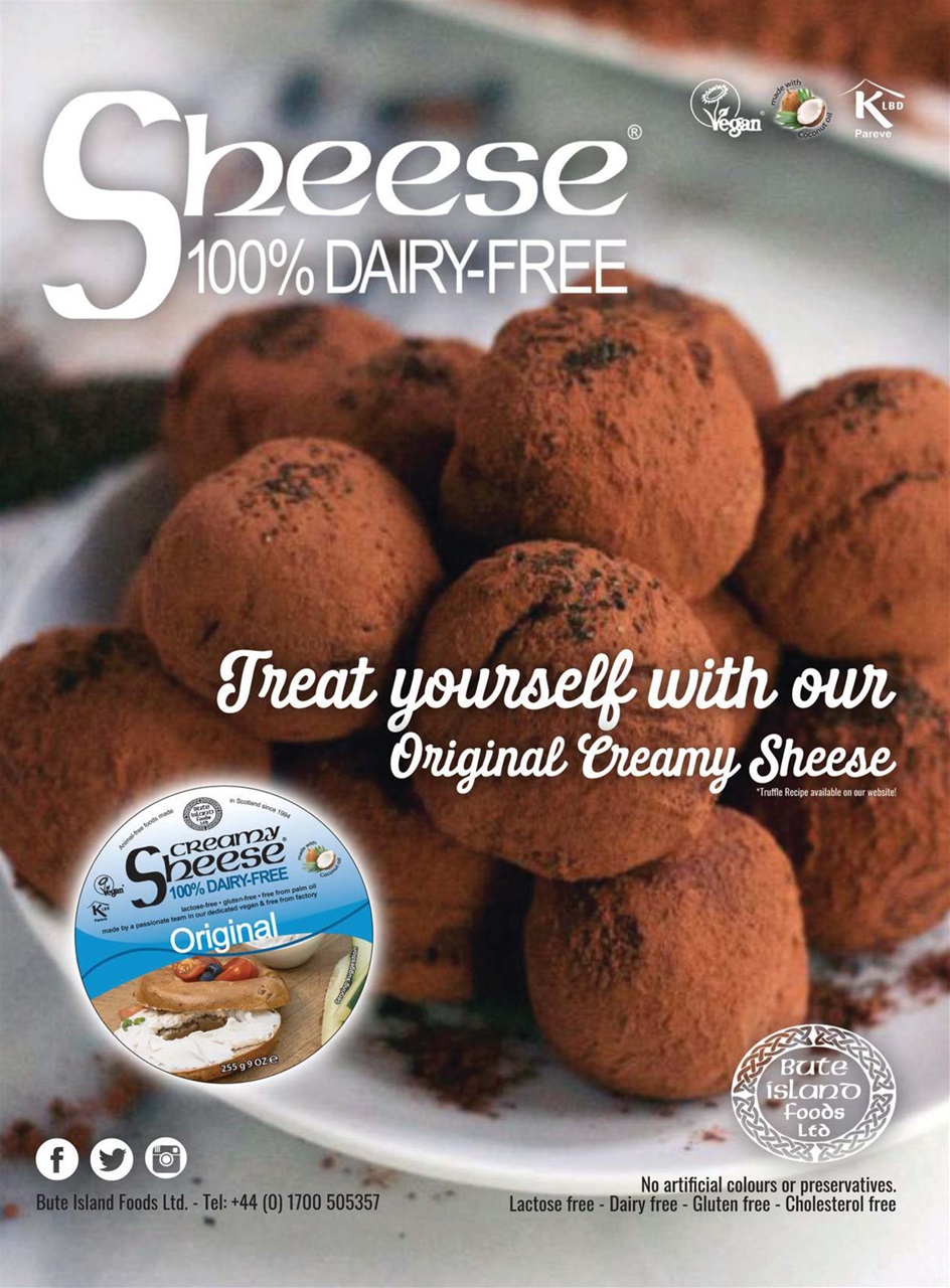 PlantBased Preview Pages