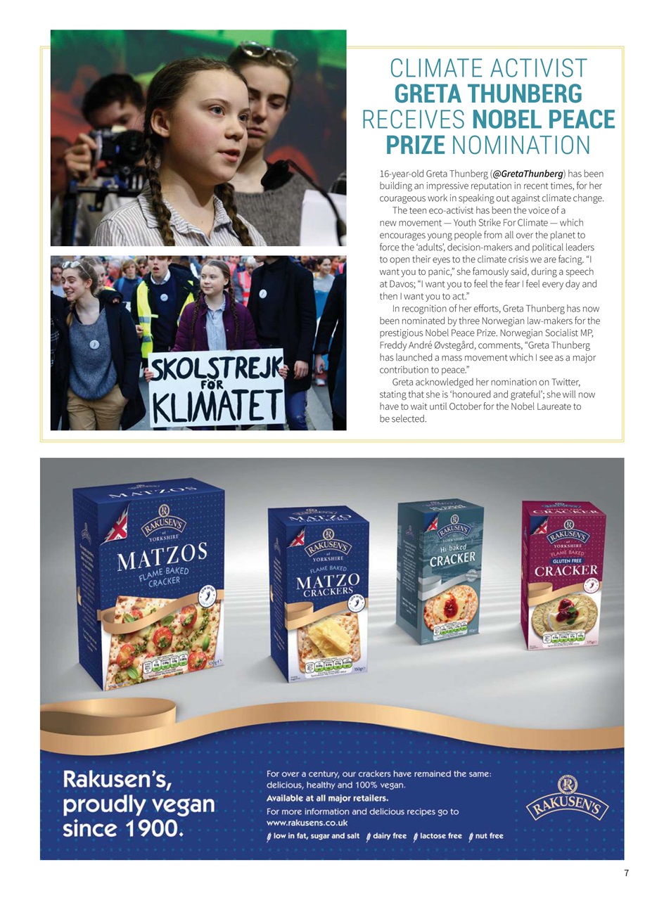 PlantBased Preview Pages