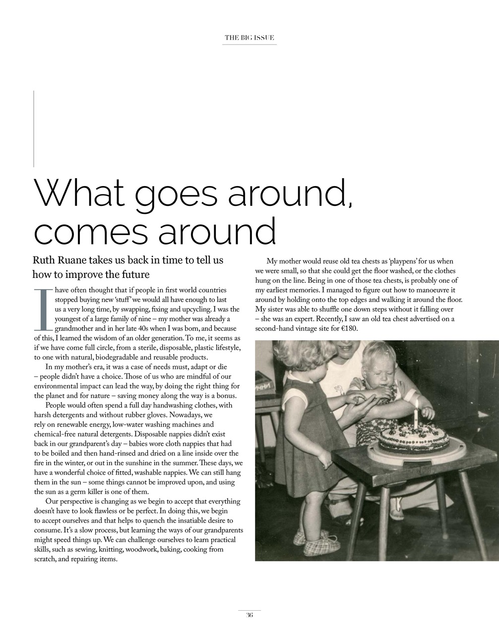 Be Kind Preview Pages