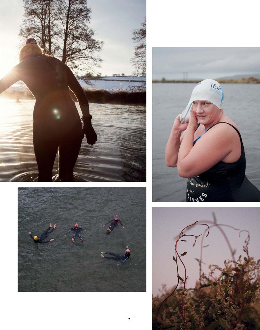 Be Kind Preview Pages