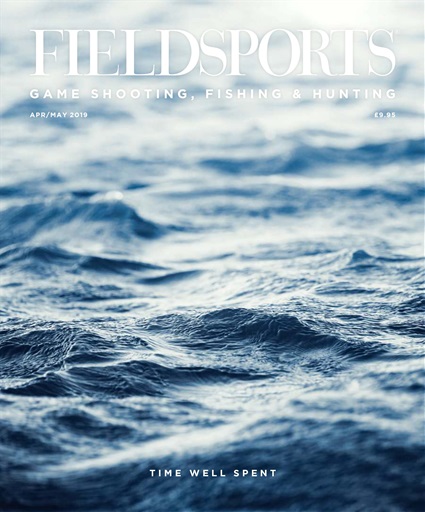 Fieldsports Journal issue 