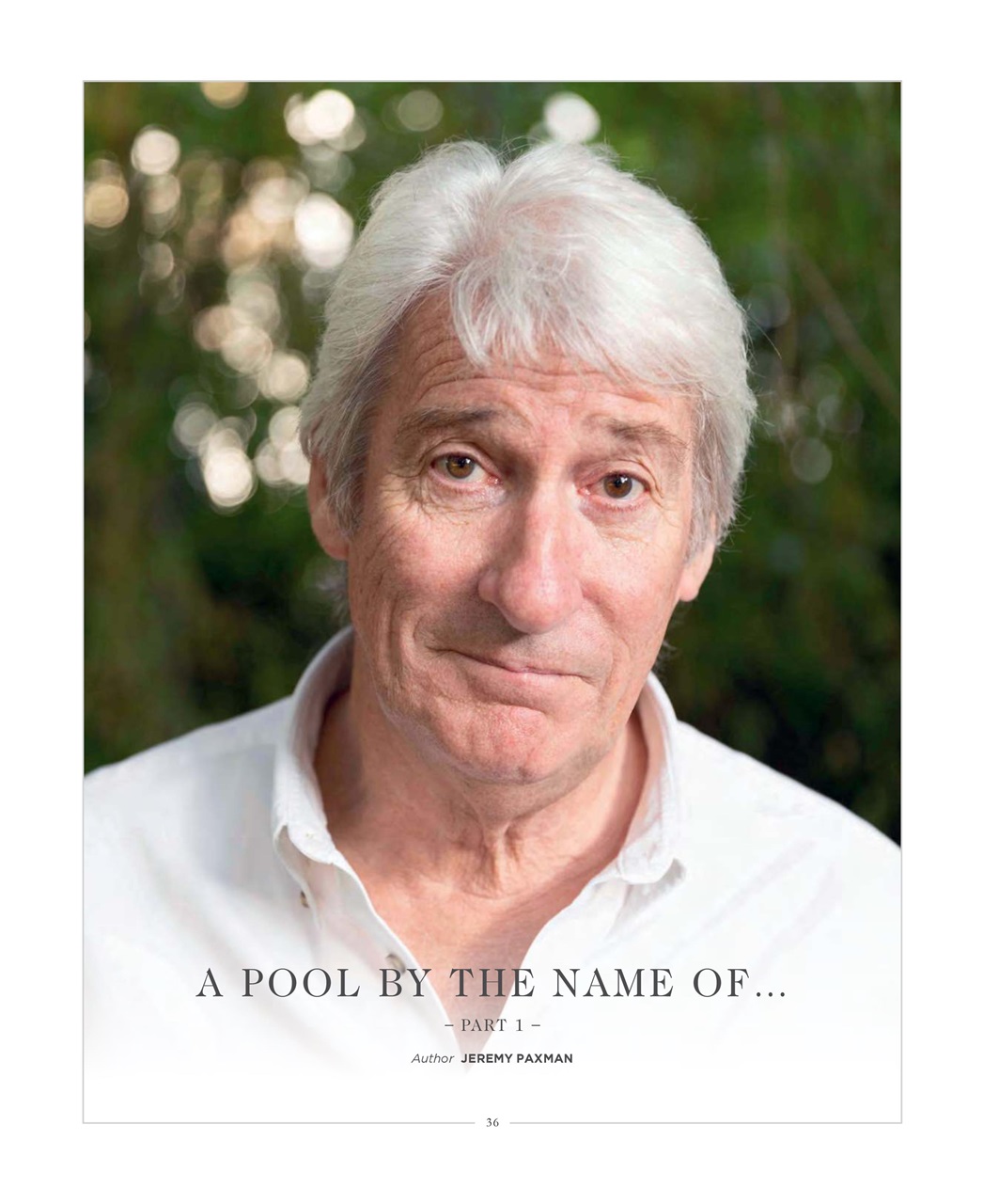 Fieldsports Journal Preview Pages