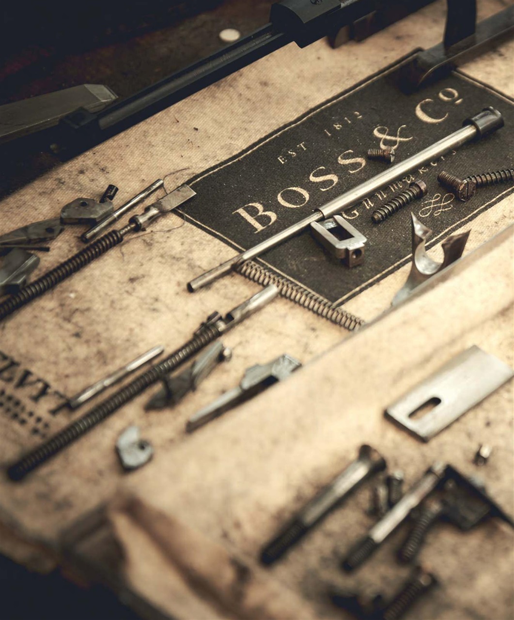 Fieldsports Journal Preview Pages