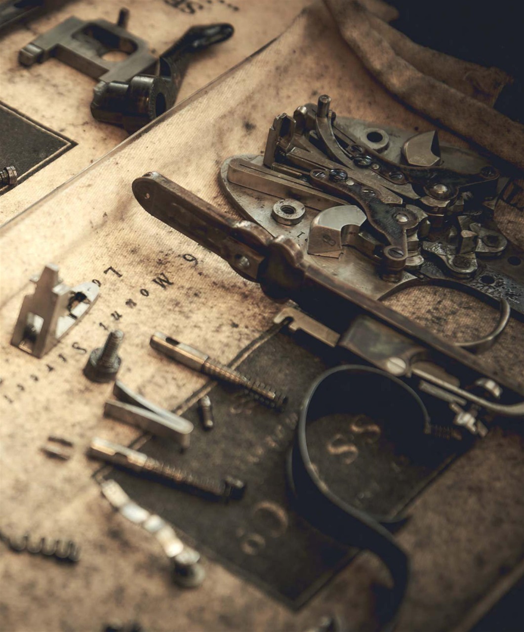 Fieldsports Journal Preview Pages