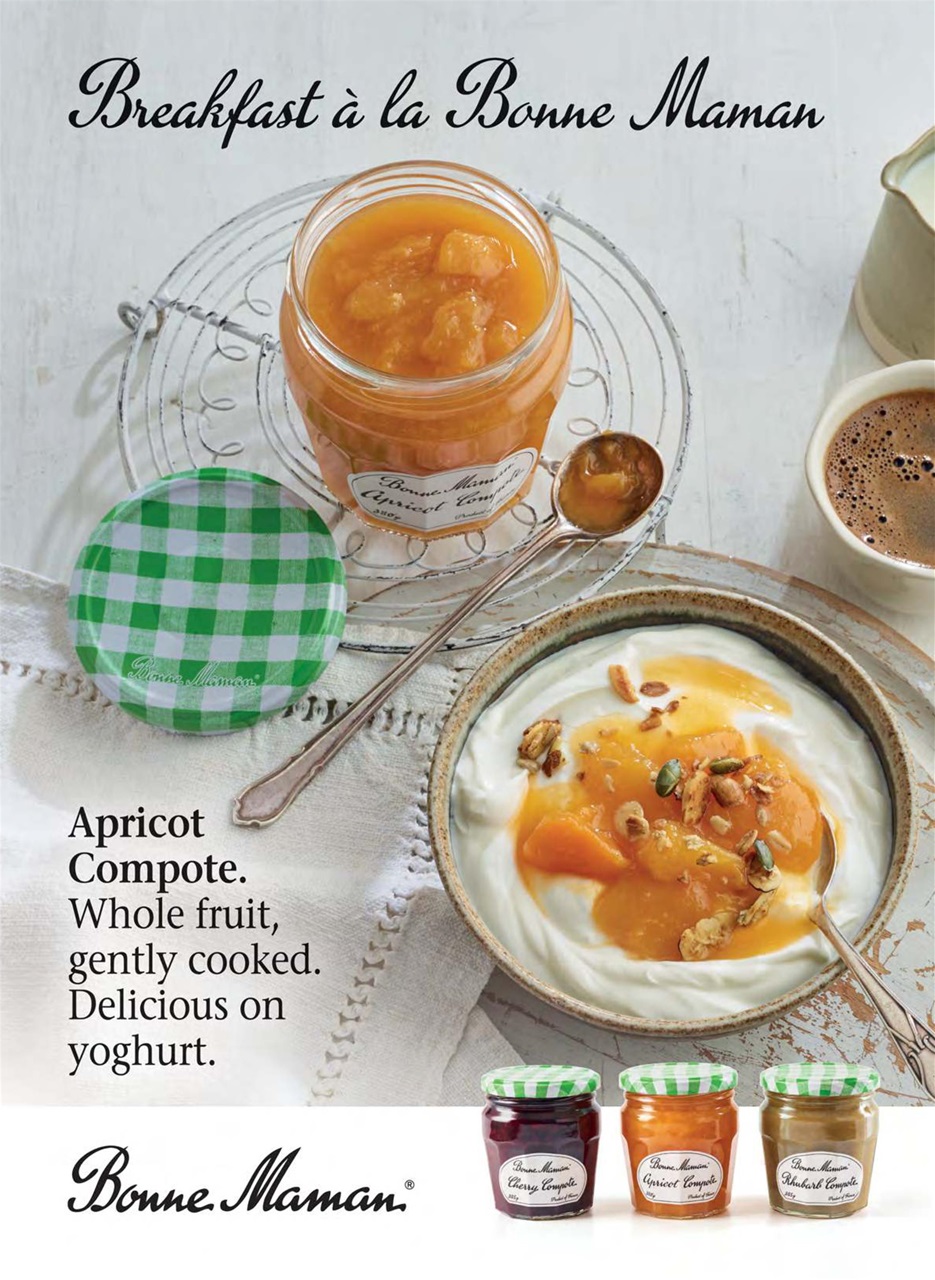 Veggie Magazine Preview Pages