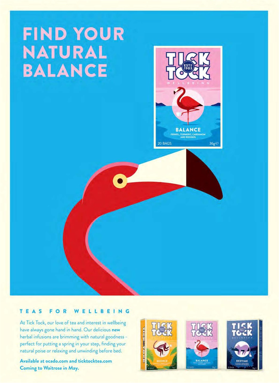 Veggie Magazine Preview Pages