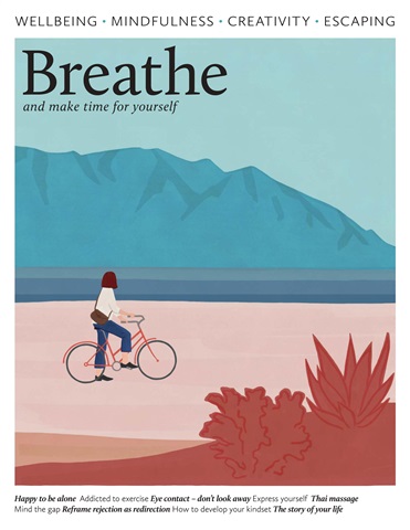Breathe issue Issue 020