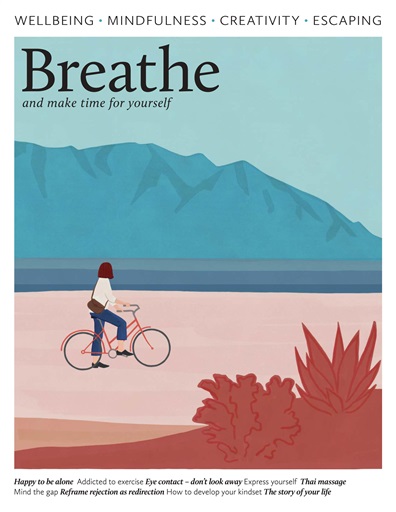 Breathe issue 