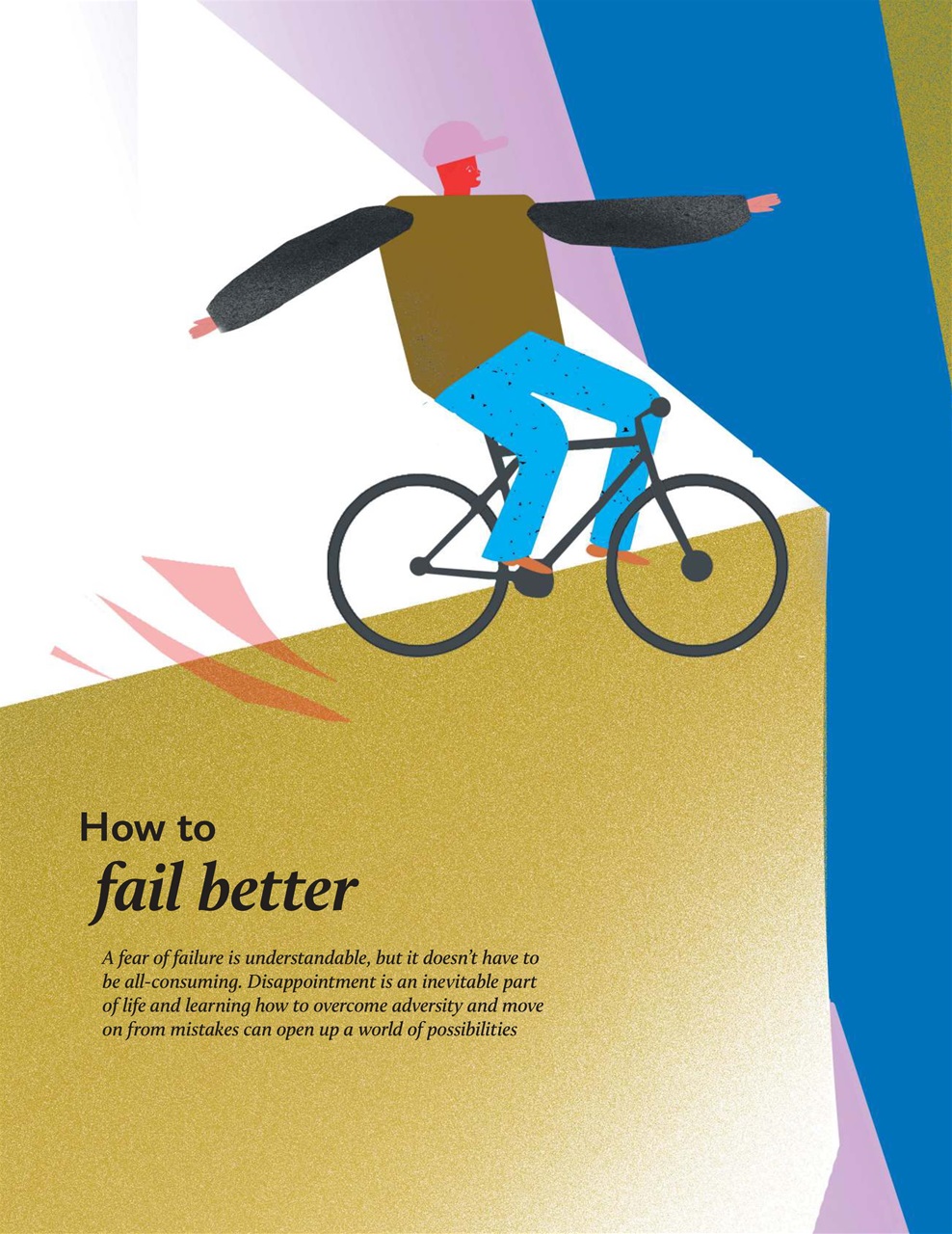 Breathe Preview Pages