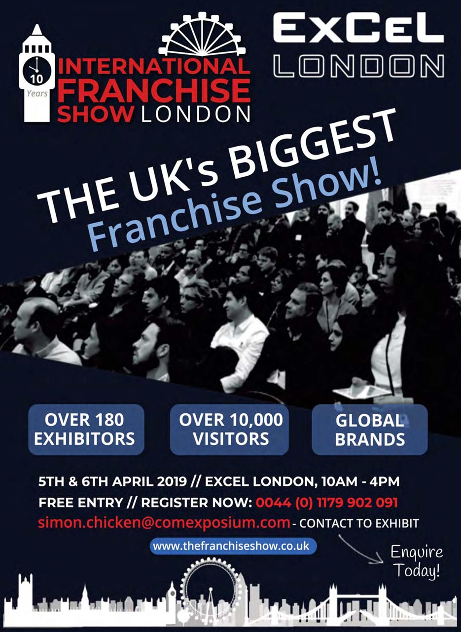 What Franchise Preview Pages