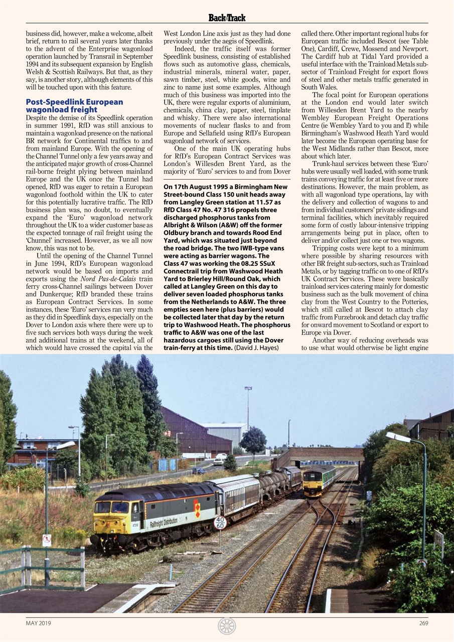 Backtrack Preview Pages