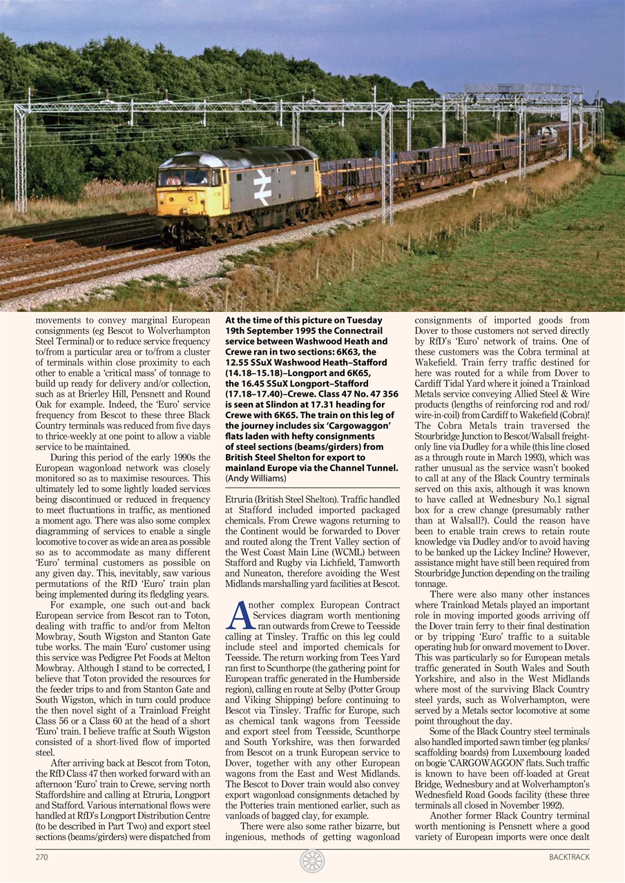 Backtrack Preview Pages