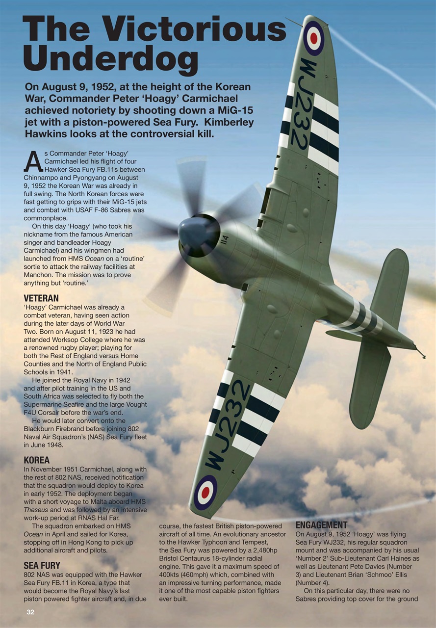Aviation Specials Preview Pages