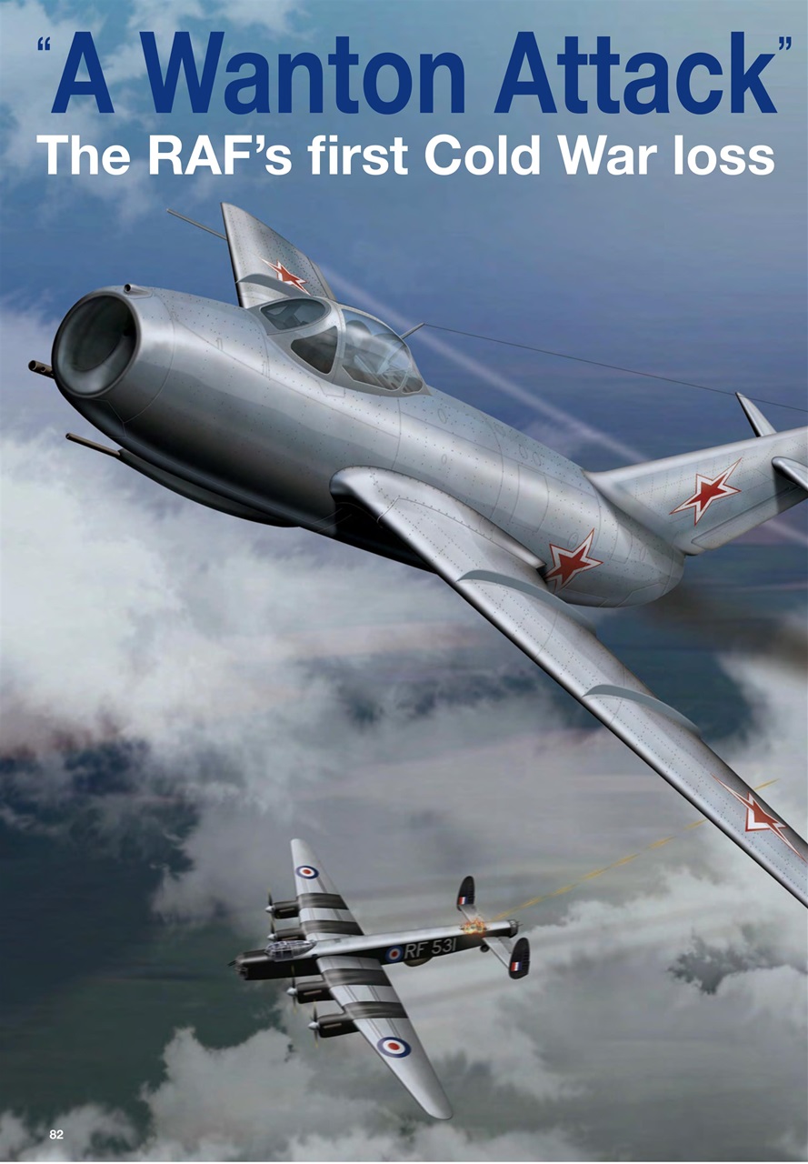 Aviation Specials Preview Pages