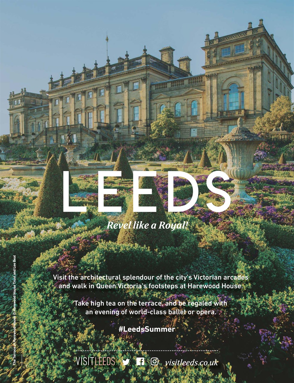 Britain Preview Pages