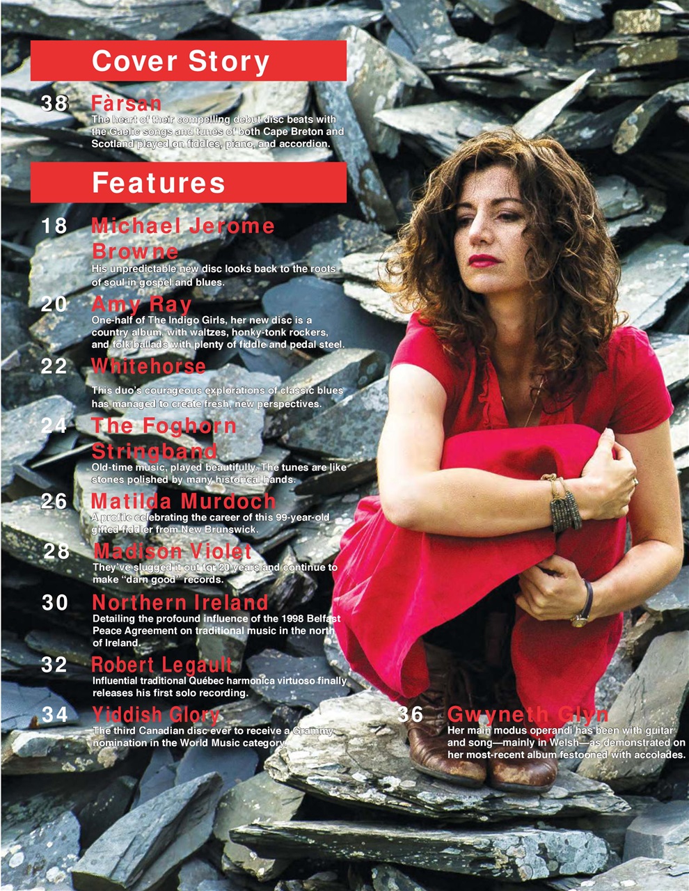 Penguin Eggs Preview Pages