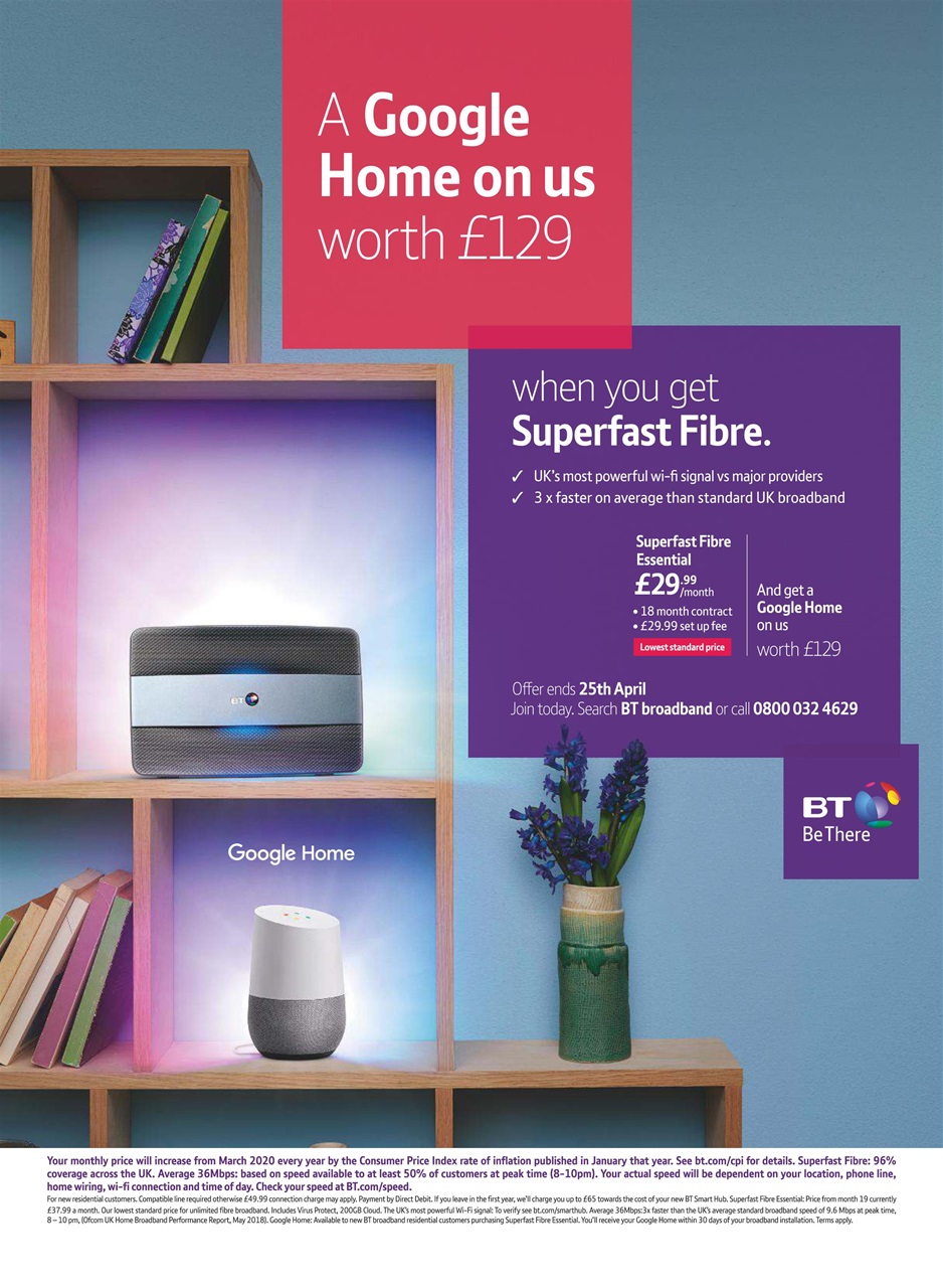 What's on TV Preview Pages