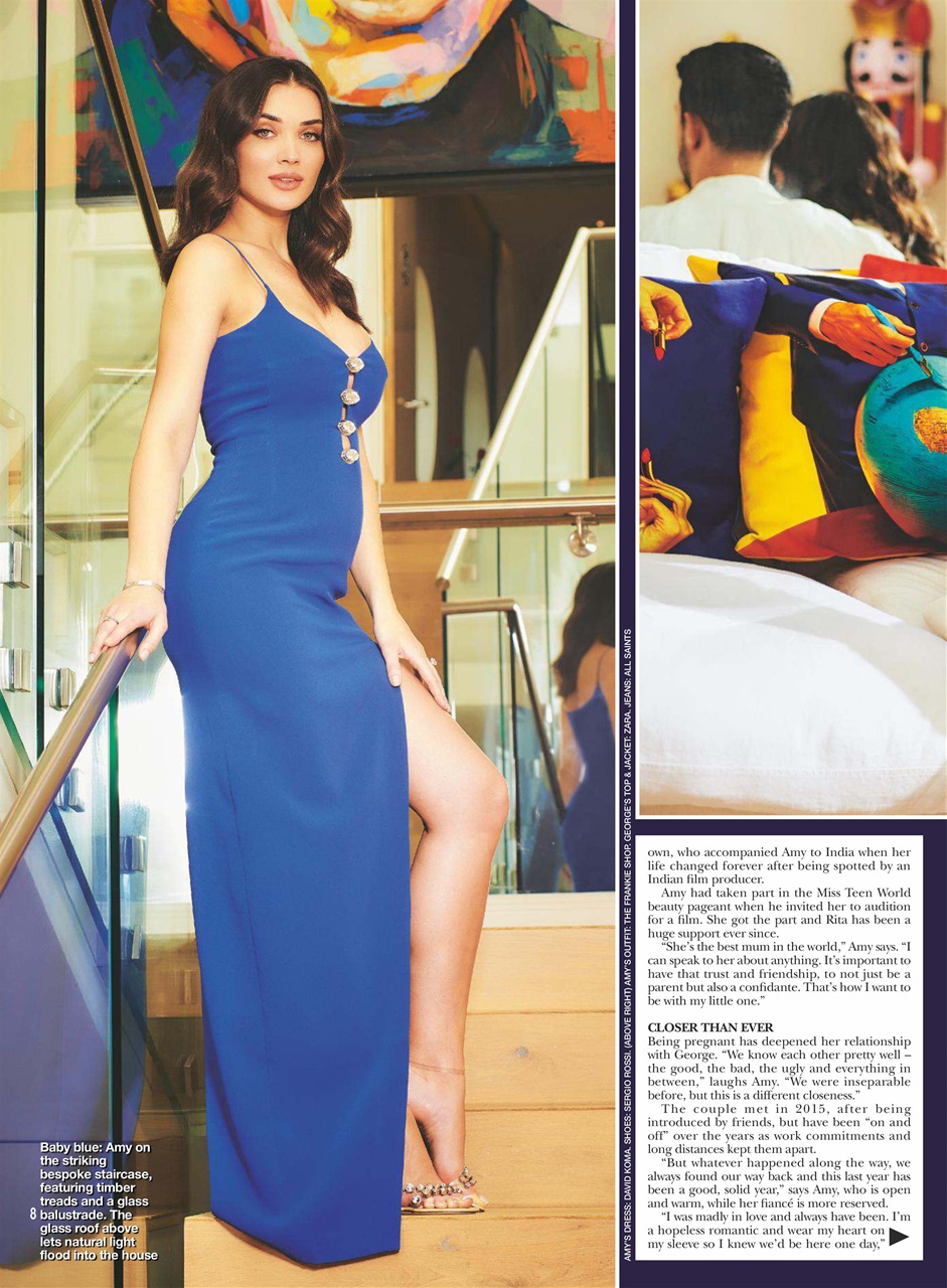 Hello! Magazine Preview Pages