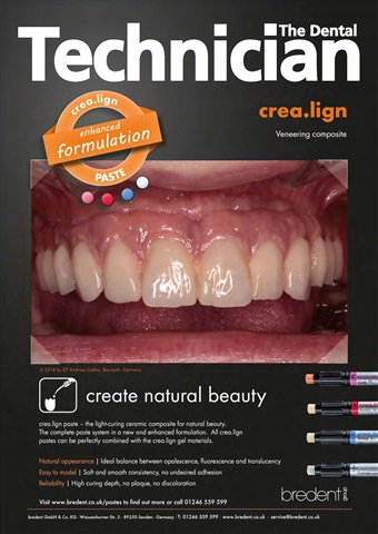 April 2019 issue April 2019