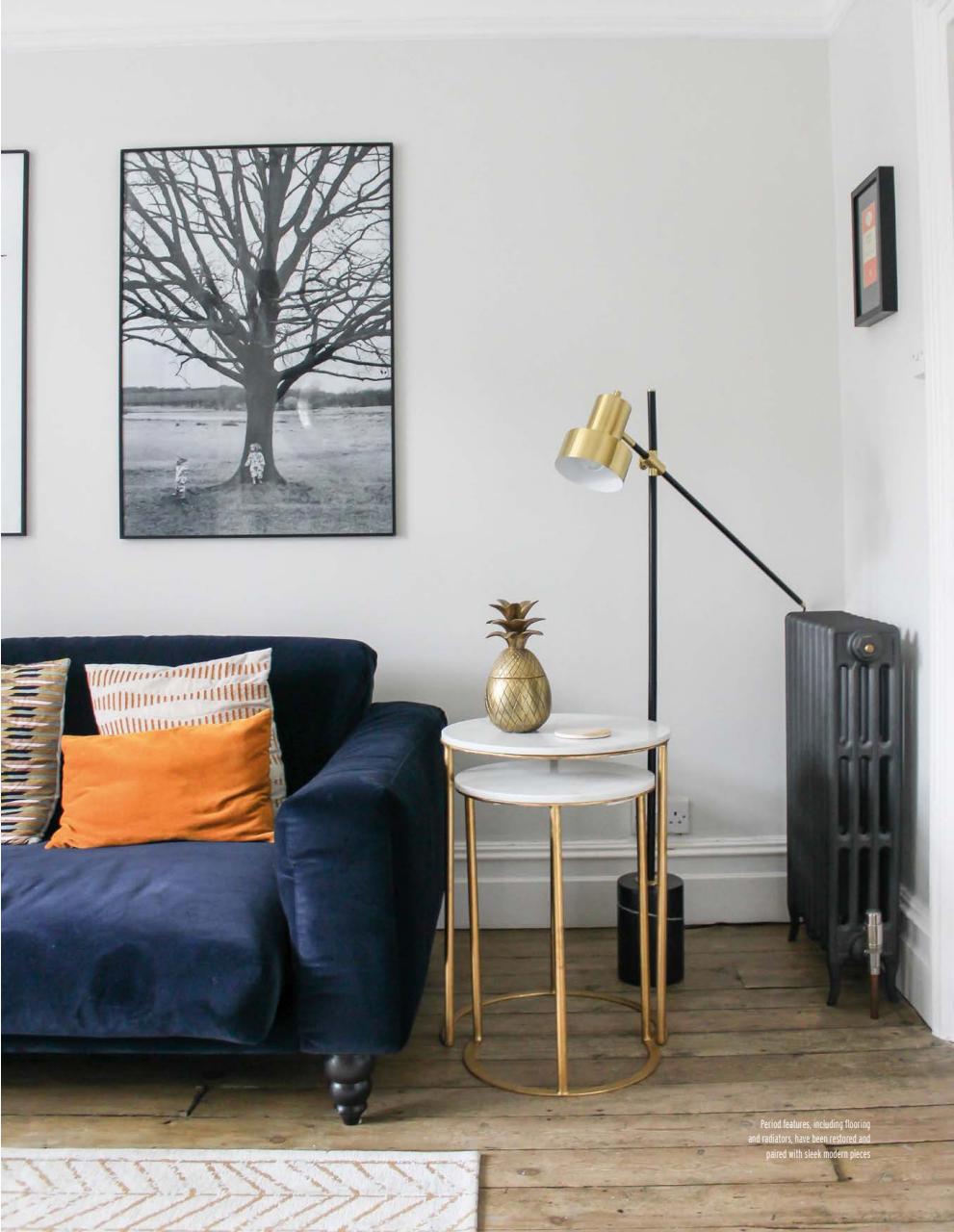 Reclaim Preview Pages