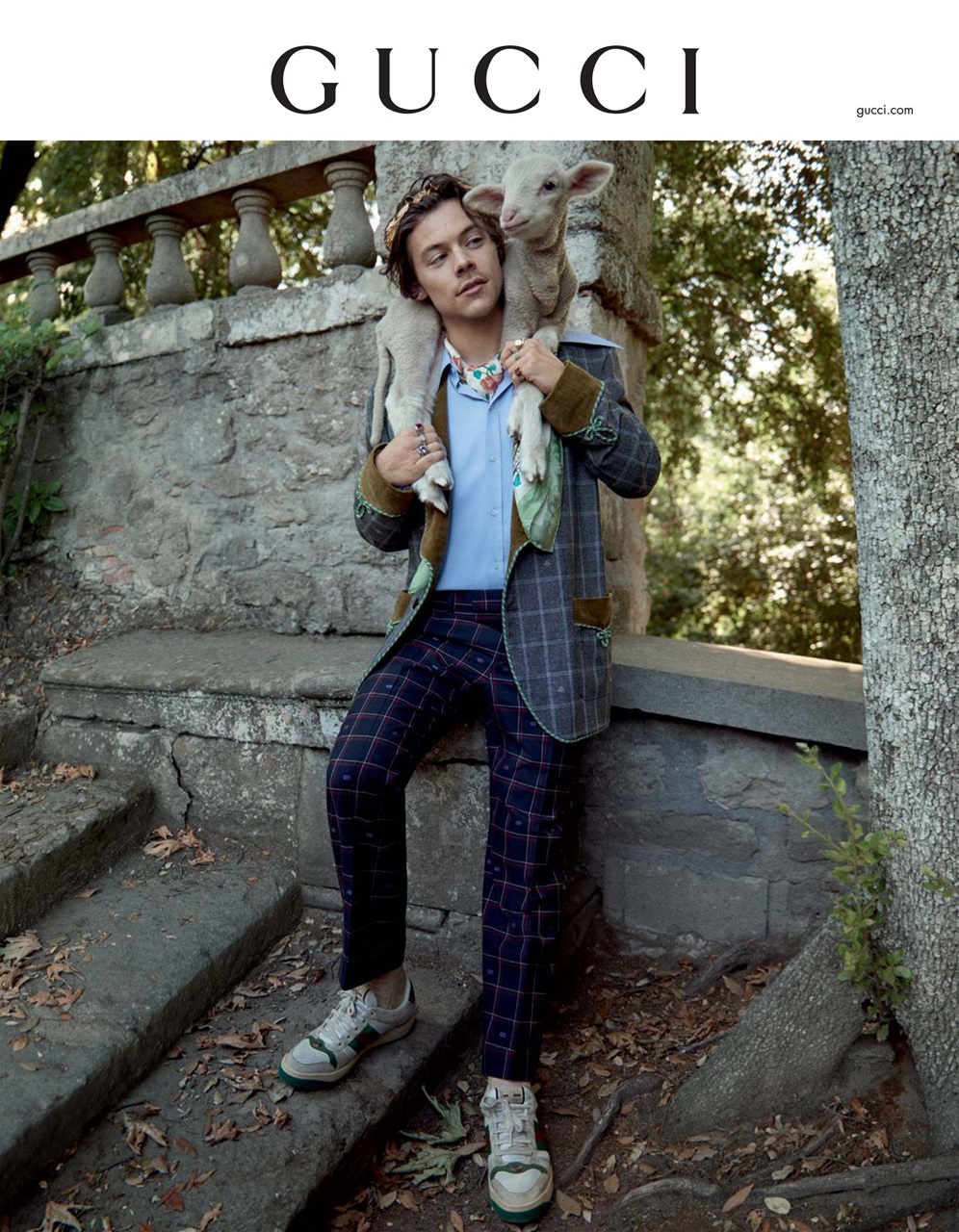 Esquire Singapore Preview Pages