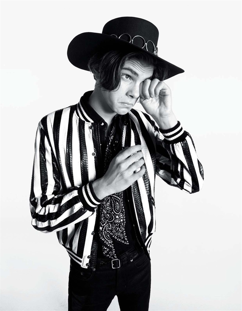 Esquire Singapore Preview Pages