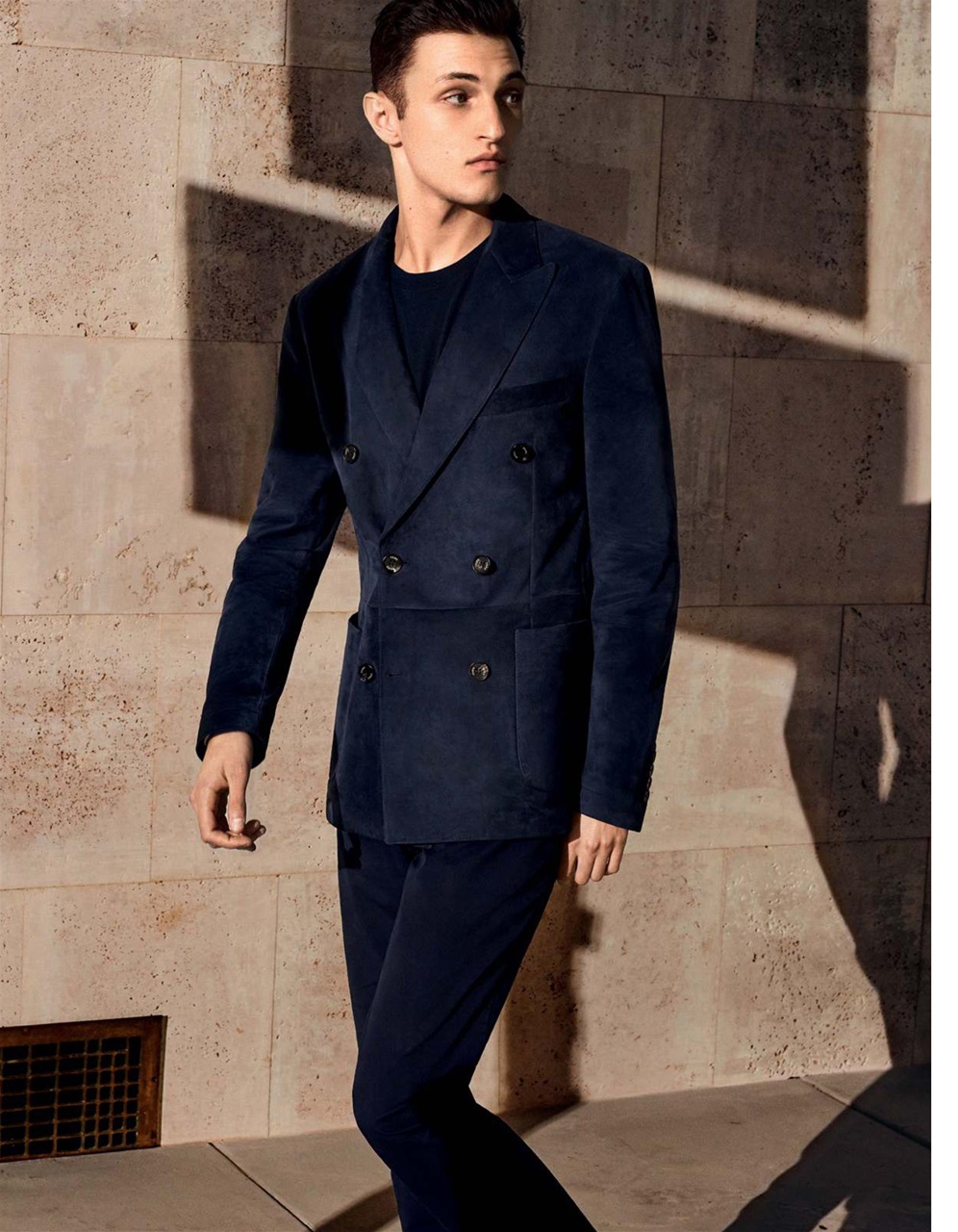Esquire Singapore Preview Pages