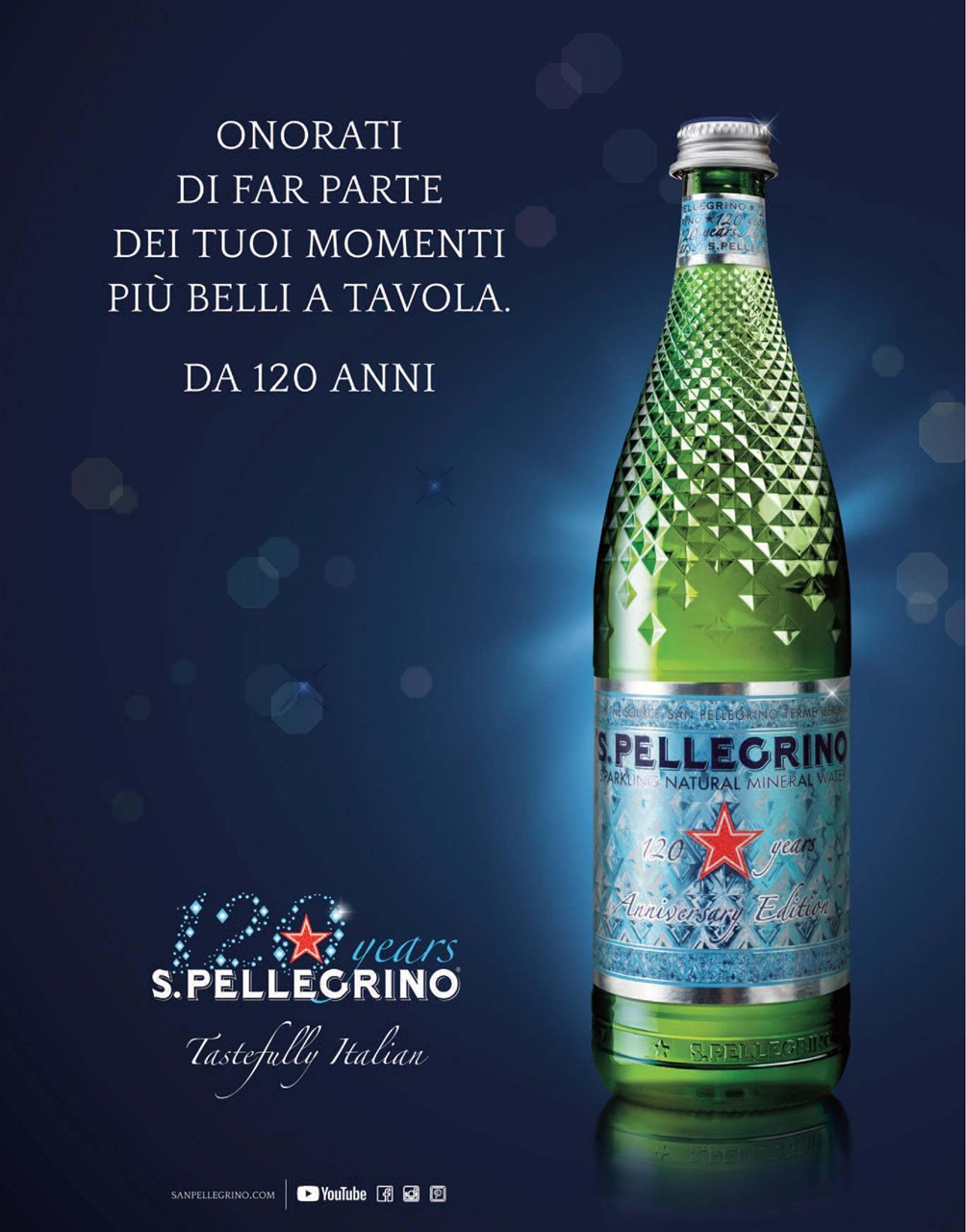 Ristorando Preview Pages