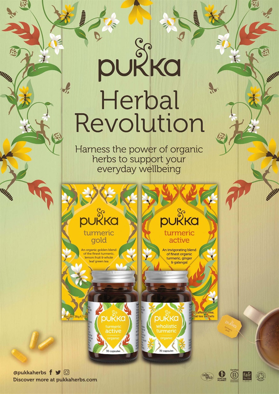 Optimum Nutrition Preview Pages