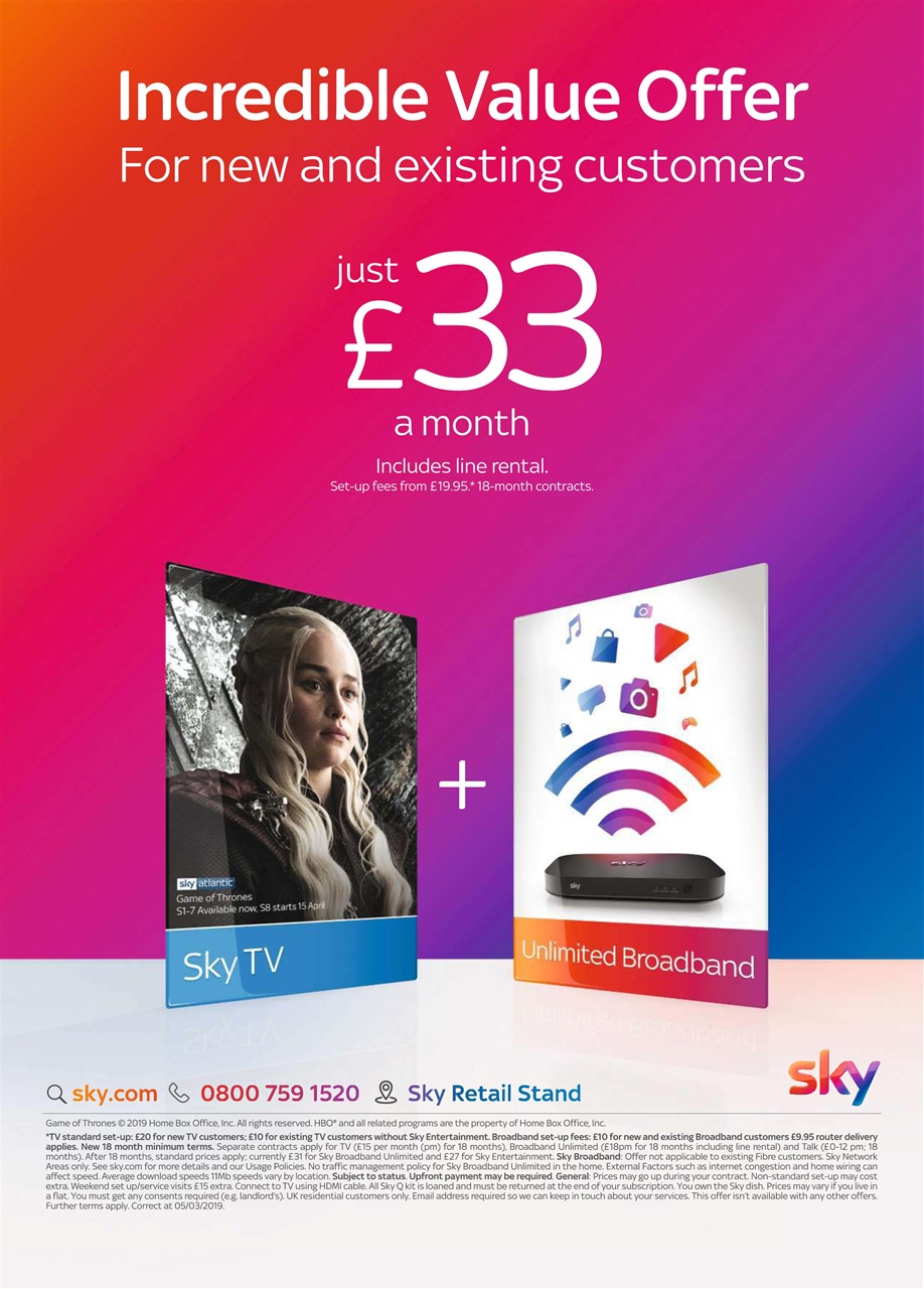 Closer Preview Pages