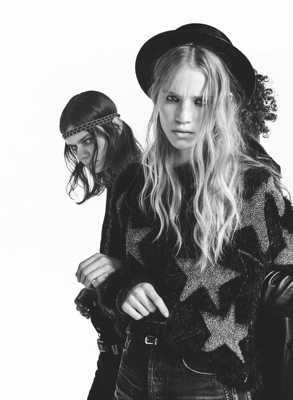 Wallpaper* Preview Pages