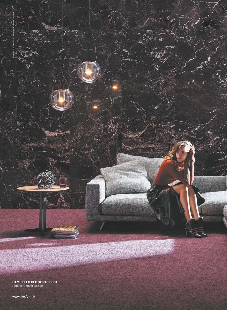 Wallpaper* Preview Pages